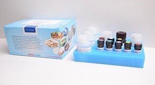 Fructose/Glucose Assay Kit