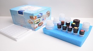 Zilpaterol ELISA Test Kit